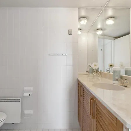 Bad, Lejl, 60 Apartmán