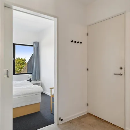 Bad, Lejl, 60 Apartmán Fanø