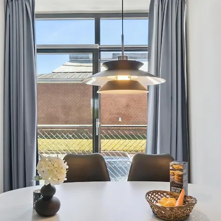 Bad, Lejl, 60 Apartmán